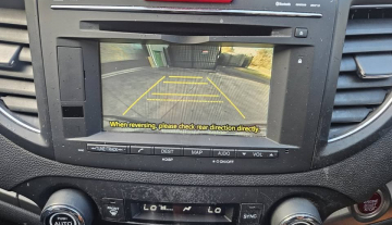 2015 Honda Crv Luxury no deposit finance14.jpg